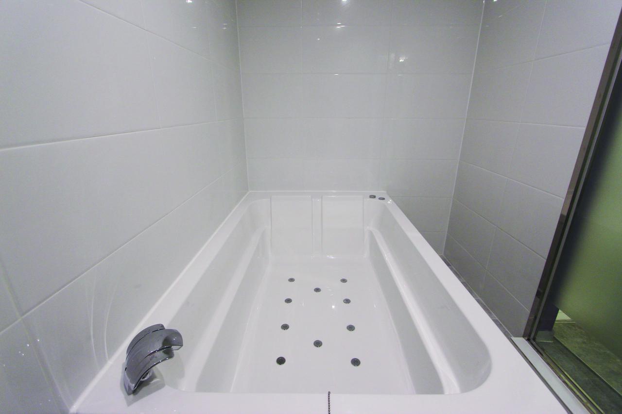 Instar Tourist Hotel Daegu Oda fotoğraf