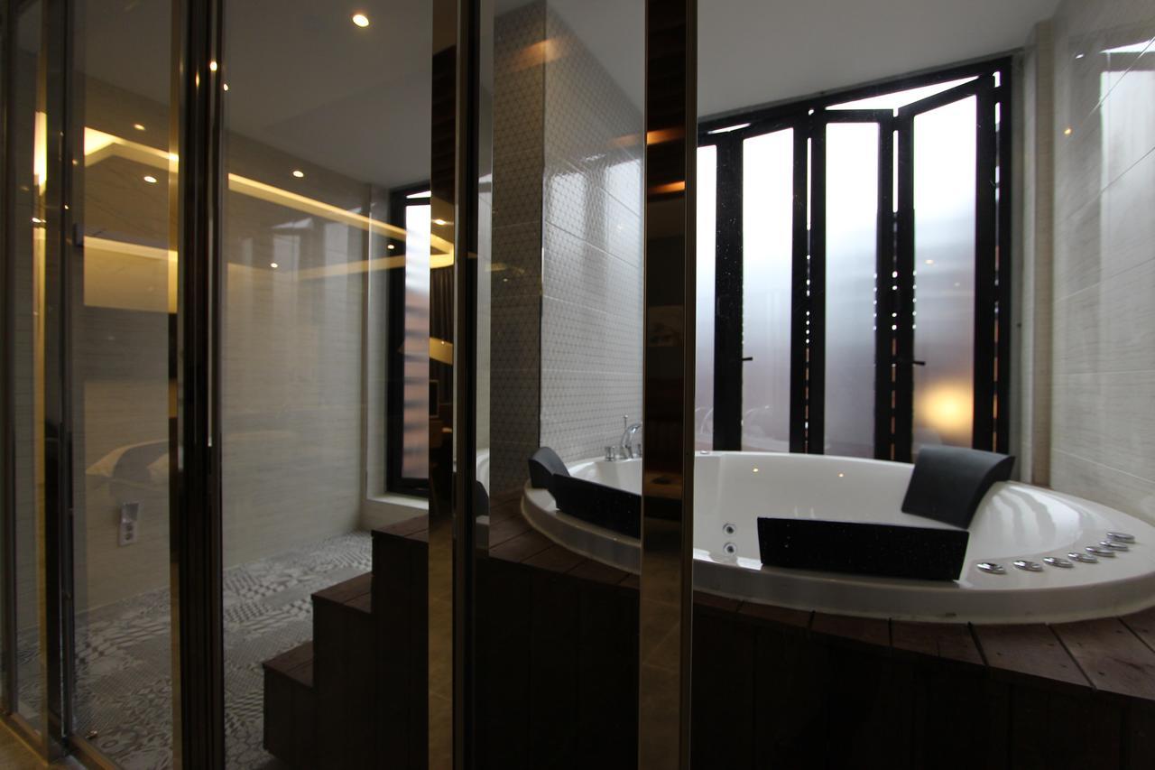 Instar Tourist Hotel Daegu Dış mekan fotoğraf