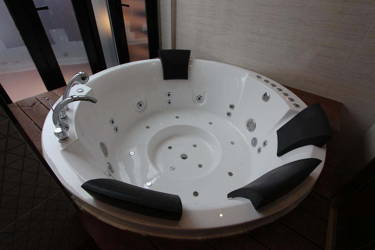 Instar Tourist Hotel Daegu Dış mekan fotoğraf