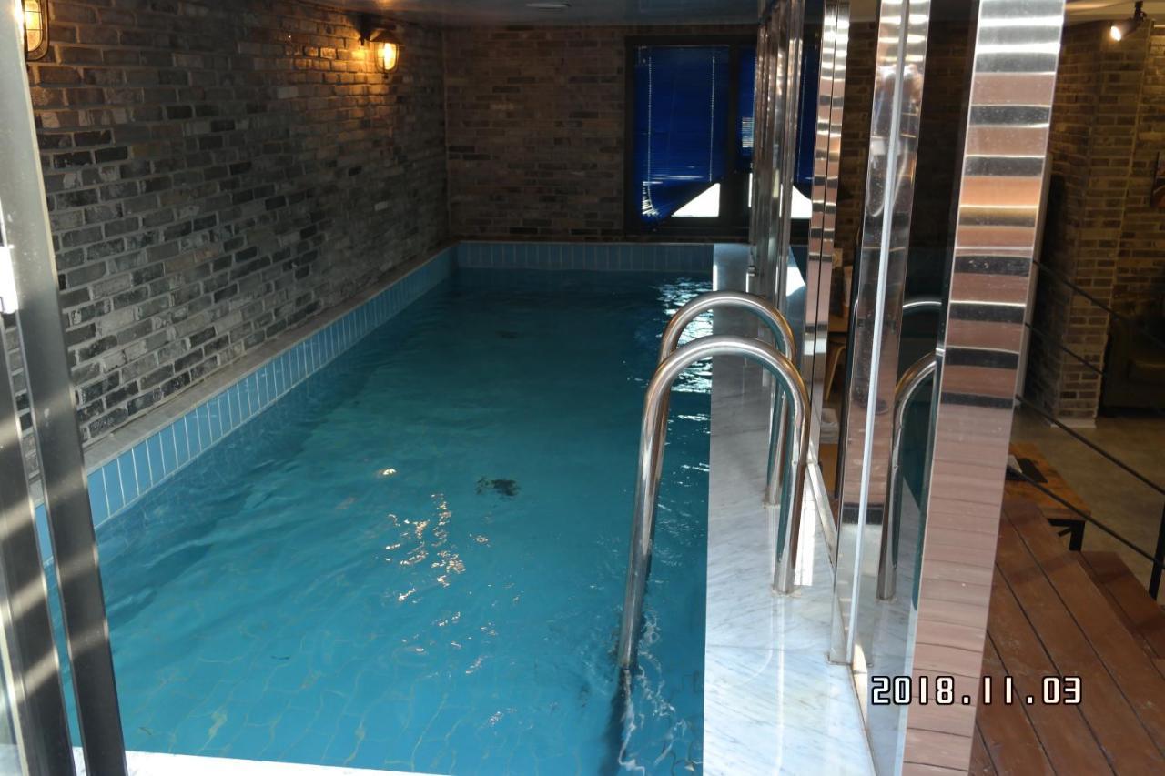 Instar Tourist Hotel Daegu Dış mekan fotoğraf