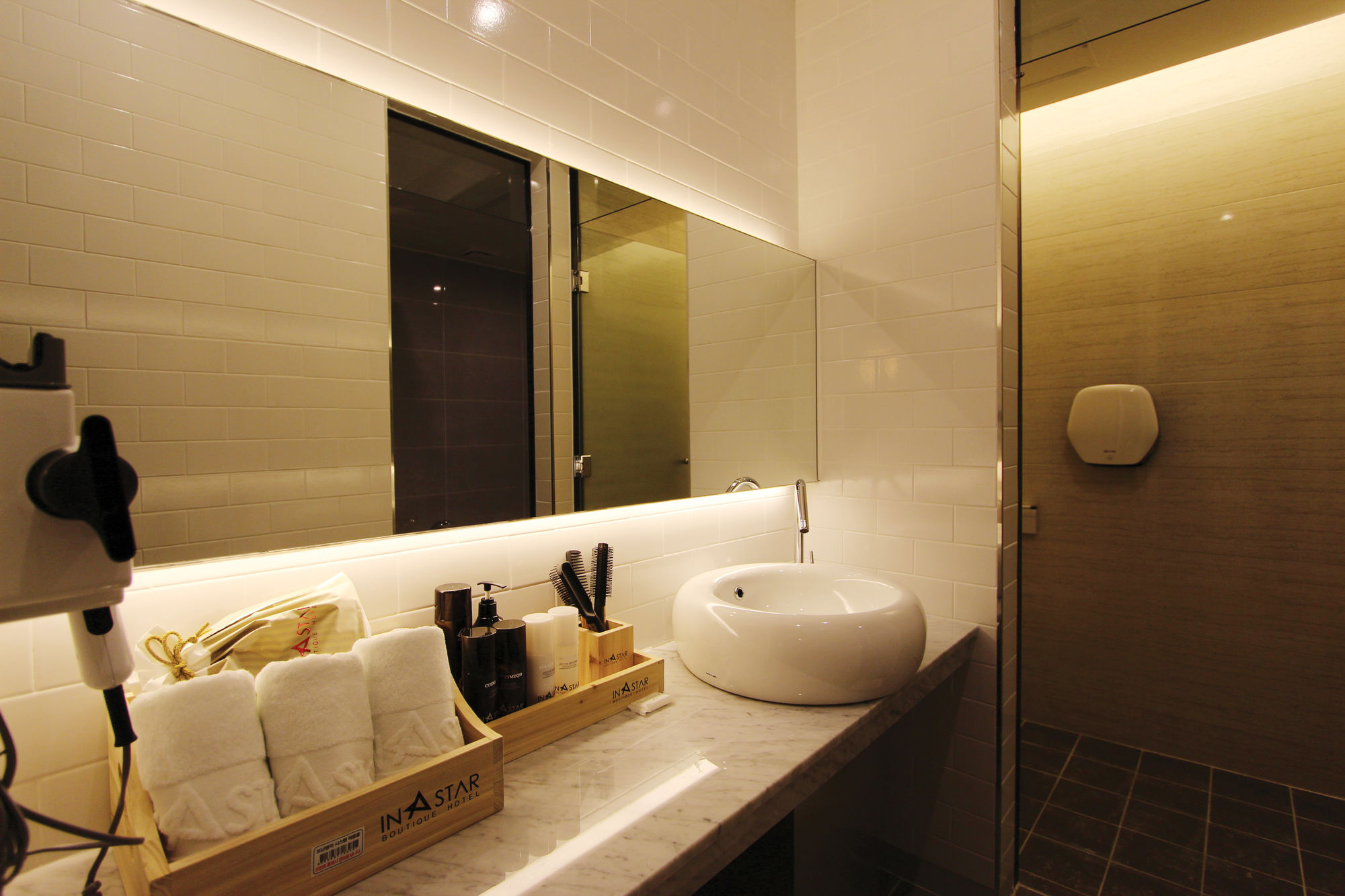 Instar Tourist Hotel Daegu Dış mekan fotoğraf