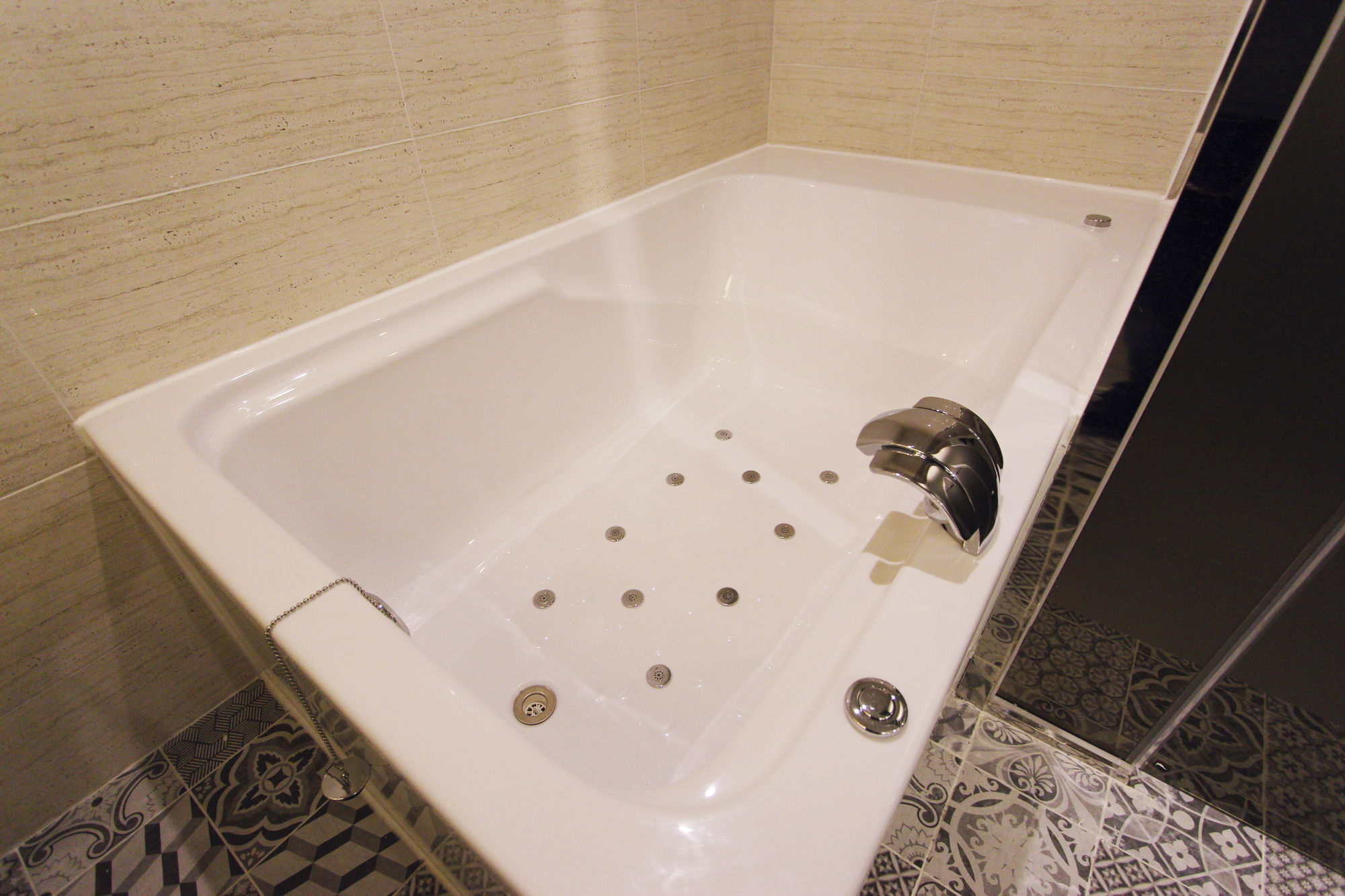Instar Tourist Hotel Daegu Dış mekan fotoğraf