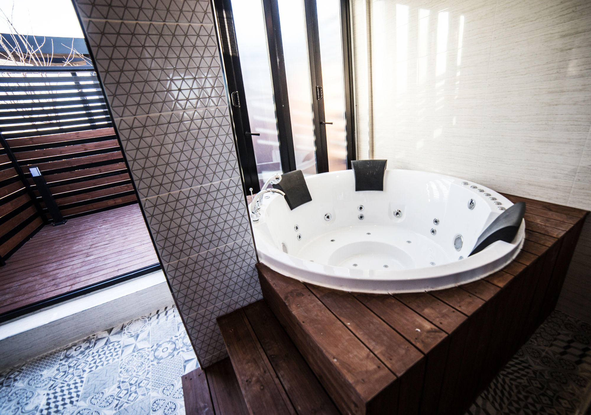 Instar Tourist Hotel Daegu Dış mekan fotoğraf